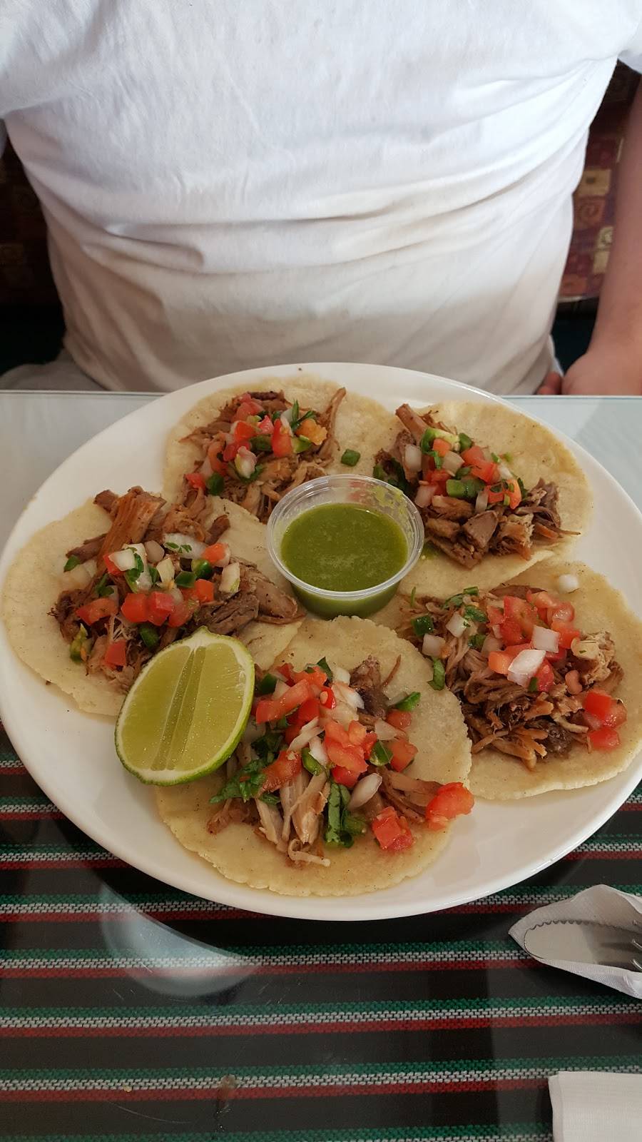 La Doña Authentic Mexican Taste | restaurant | 1444 W Texas St, Fairfield, CA 94533, USA | 7077594575 OR +1 707-759-4575