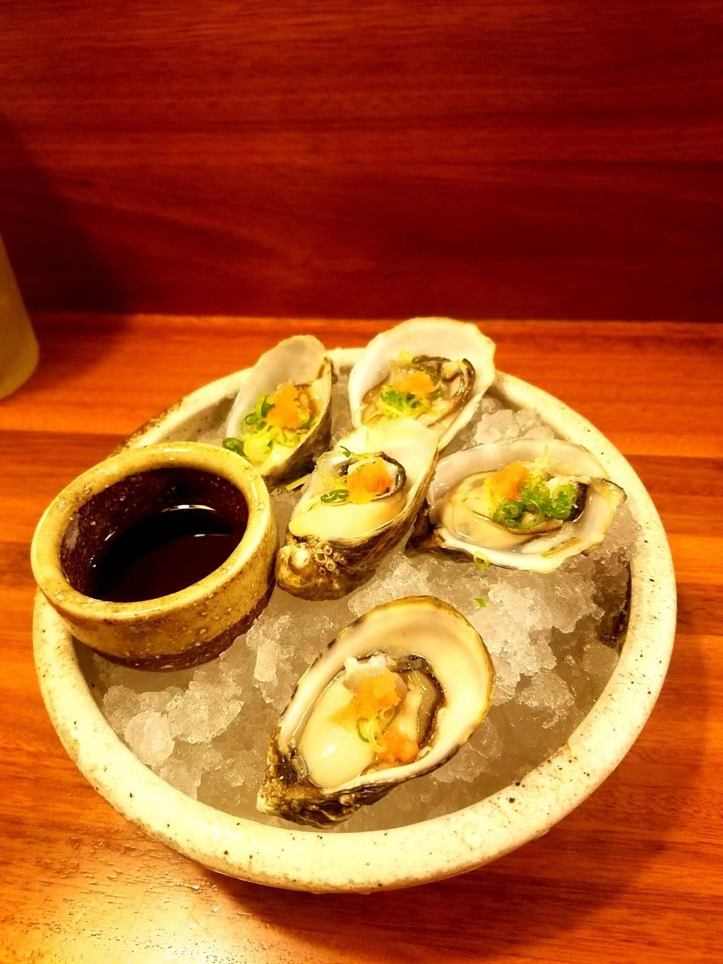 Kyara Izakaya - Japanese Tapas | restaurant | 6555 S Jones Blvd #120, Las Vegas, NV 89118, USA | 7024348856 OR +1 702-434-8856