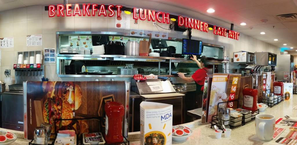 Dennys | restaurant | 14799 W Grand Ave, Surprise, AZ 85374, USA | 6239751408 OR +1 623-975-1408