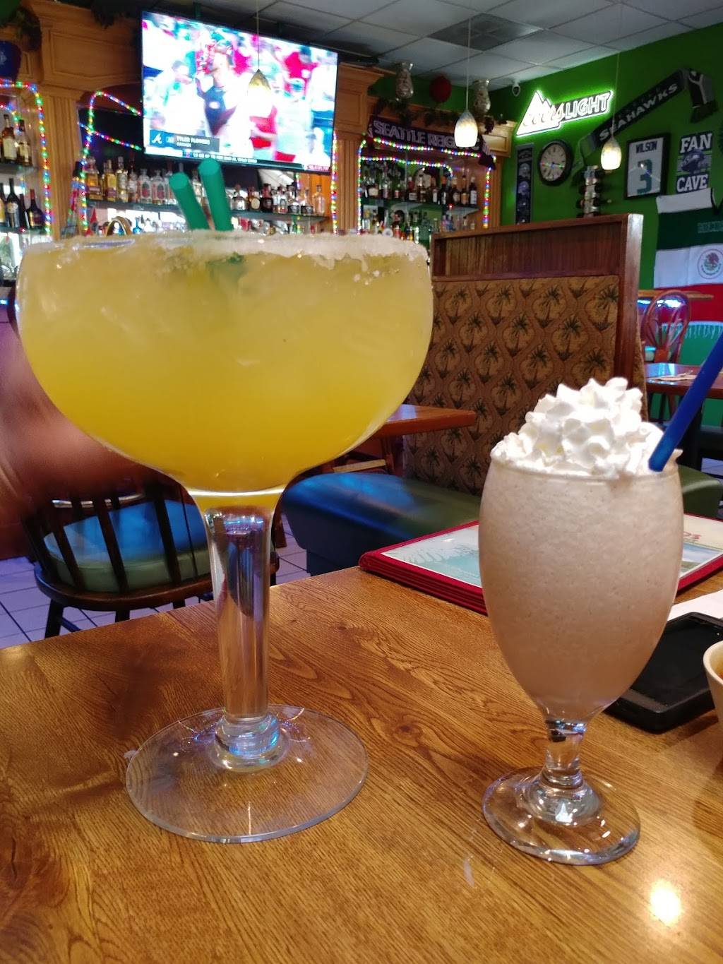 Los Cabos Grill | restaurant | 4120 Wheaton Way, Bremerton, WA 98310, USA | 3603731320 OR +1 360-373-1320