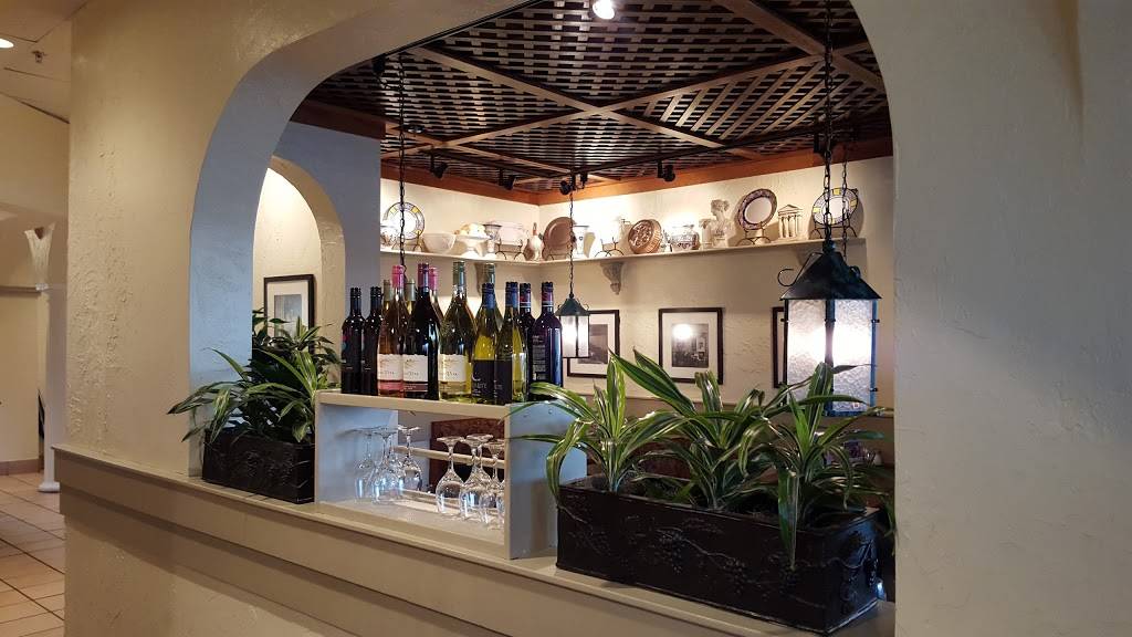 Olive Garden Italian Restaurant | meal takeaway | 8245 Perry Hall Blvd, Nottingham, MD 21236, USA | 4109313316 OR +1 410-931-3316