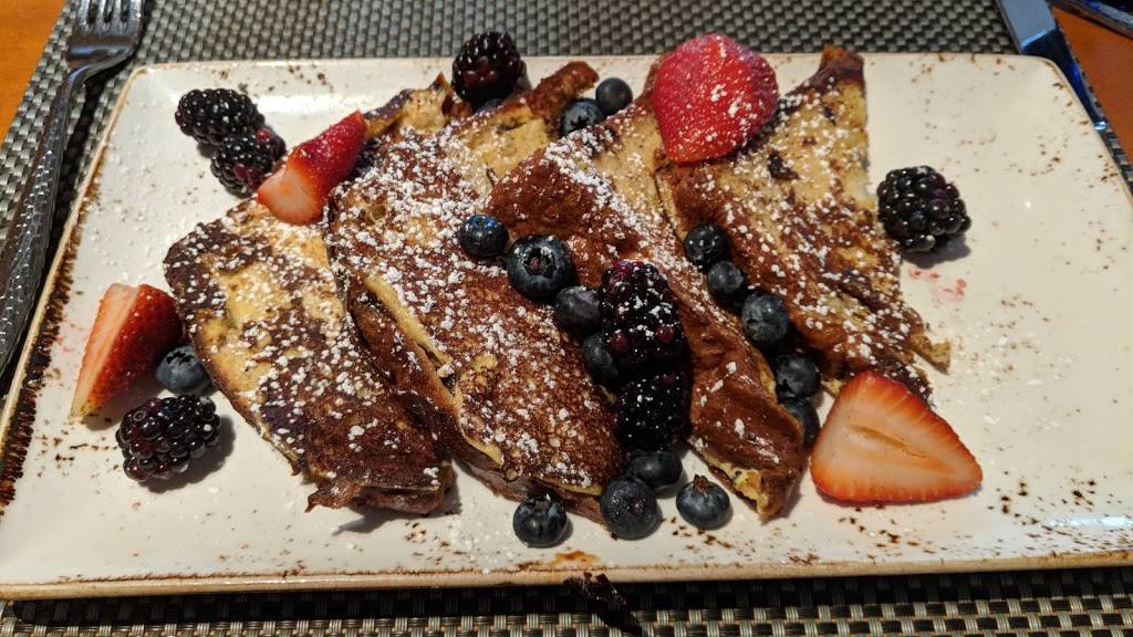 Ostra Restaurant | restaurant | 212 W Crockett St, San Antonio, TX 78205, USA | 2103965817 OR +1 210-396-5817