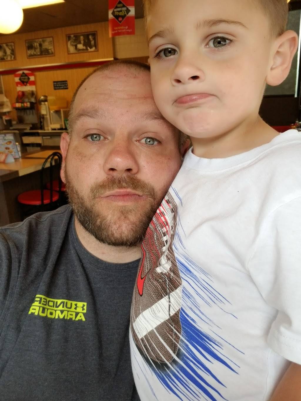 Bar-B-Q | restaurant | 6566 GA-53, Dawsonville, GA 30534, USA | 7062166706 OR +1 706-216-6706