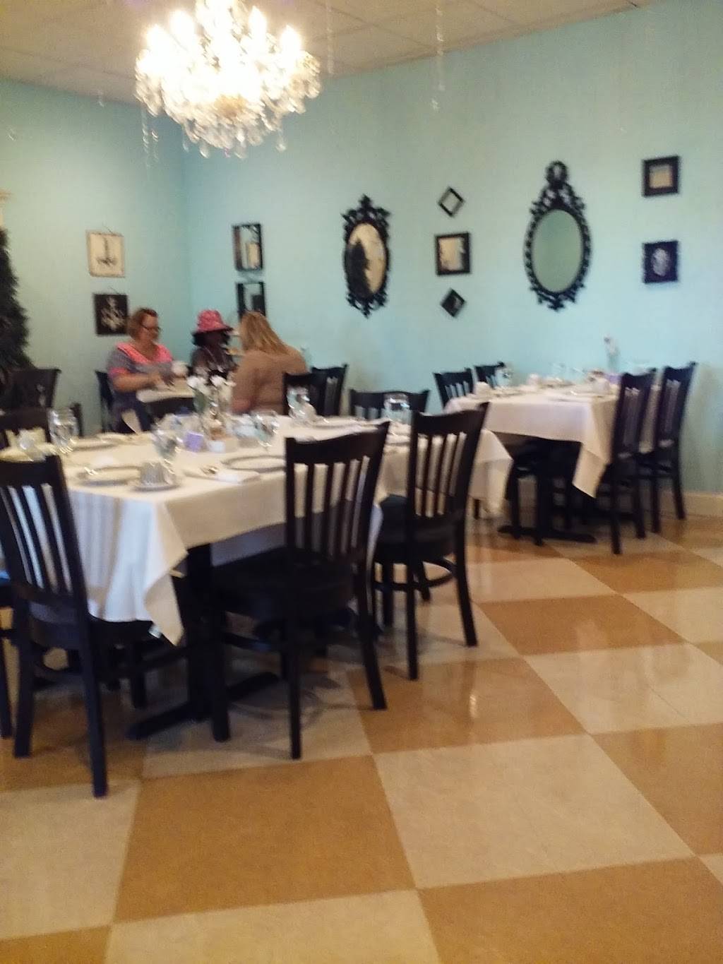 Sisters Tea Parlor & Boutique | restaurant | 4765 Fox Run, Buckner, KY 40010, USA | 5022226420 OR +1 502-222-6420
