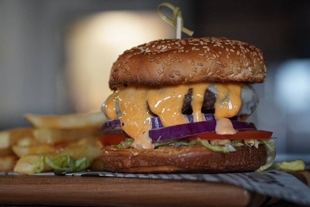 Greater Good Brewing Kitchen + Taproom | restaurant | 55 Millbrook St, Worcester, MA 01606, USA | 5089268736 OR +1 508-926-8736