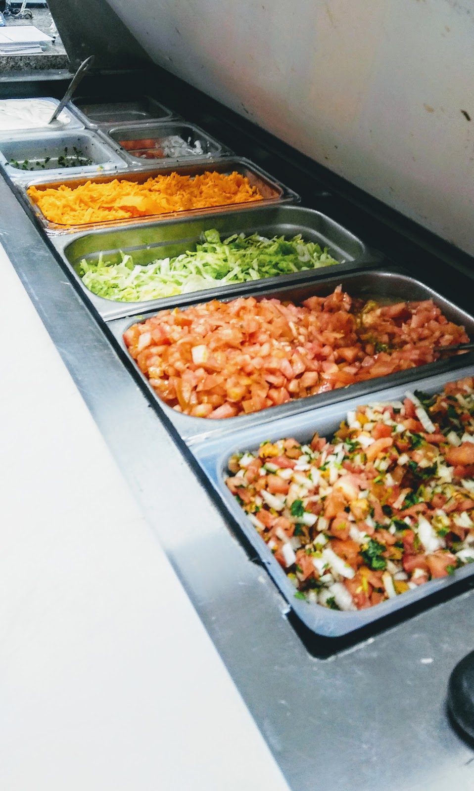 Alamillas Mexican Food | restaurant | 7010 N West Ave, Fresno, CA 93711, USA | 5594314158 OR +1 559-431-4158