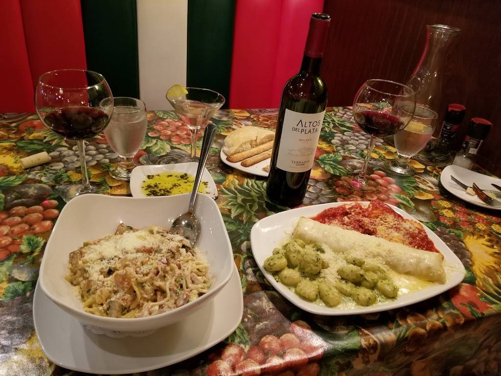 Penne Lane | restaurant | 44905 Morley Dr, Clinton Twp, MI 48036, USA | 5867415583 OR +1 586-741-5583