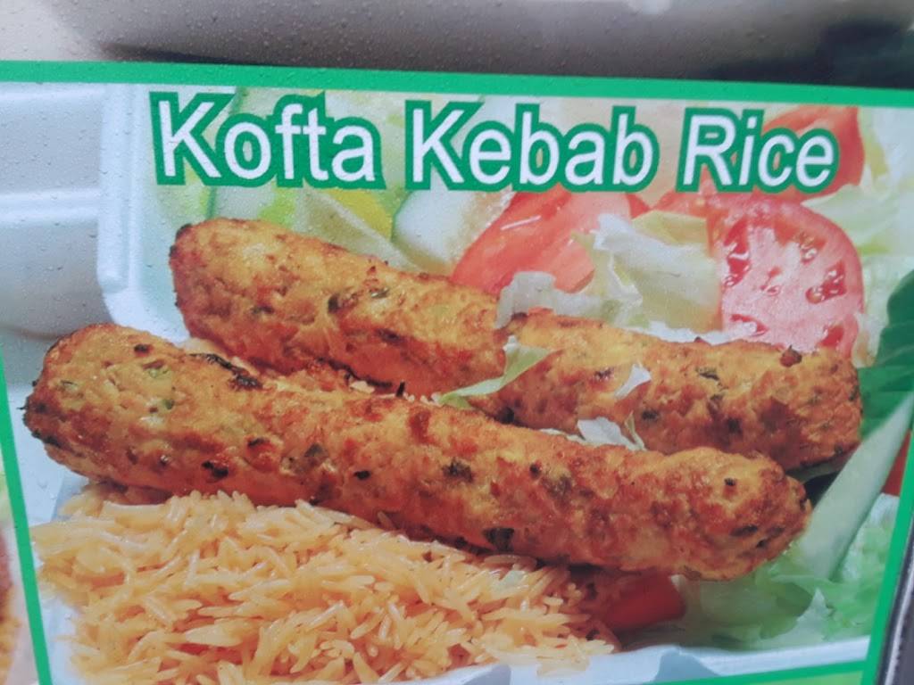 Quraishe halal food cart | restaurant | 69-80 Grand Ave, Maspeth, NY 11378, USA | 3475534852 OR +1 347-553-4852