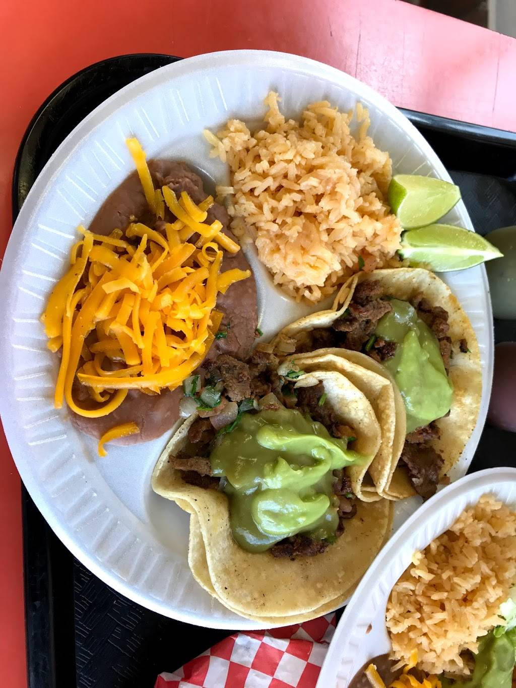 California Tacos Shop | restaurant | 301 W Pipeline Rd, Hurst, TX 76053, USA | 8175103063 OR +1 817-510-3063