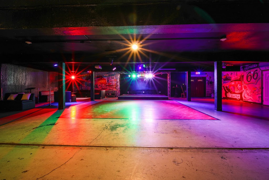 THE SPOT | restaurant | 2346 E Main St, Barstow, CA 92311, USA | 7608184121 OR +1 760-818-4121