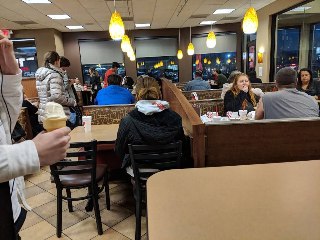 Chick-fil-A | restaurant | 144 Englar Rd, Westminster, MD 21157, USA | 4108712752 OR +1 410-871-2752