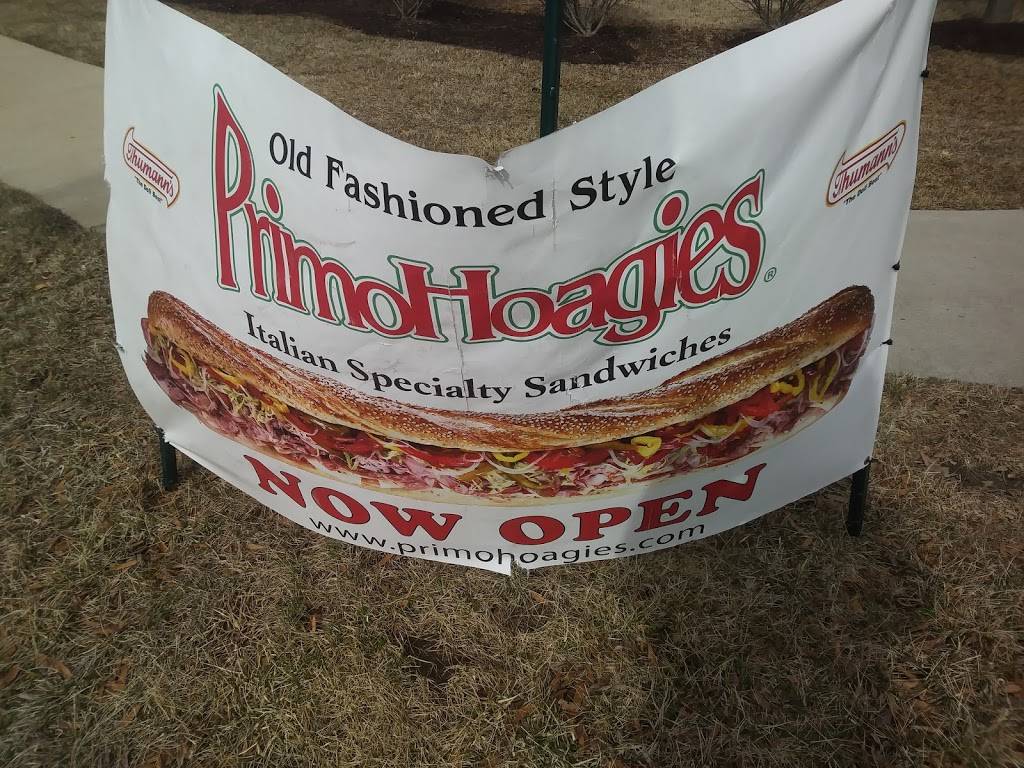 Primo Hoagies | meal takeaway | 1223 Quintilio Dr, Bear, DE 19701, USA | 3028321000 OR +1 302-832-1000