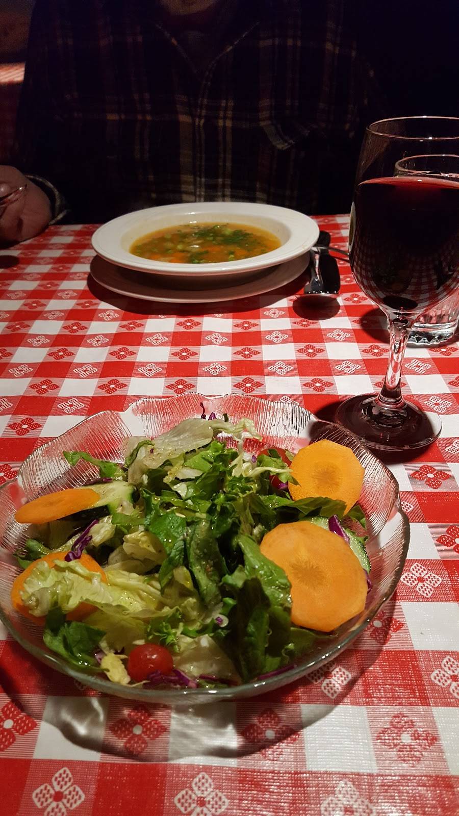 Marco Italian Restaurant | restaurant | 1825 E Vista Way, Vista, CA 92084, USA | 7607581870 OR +1 760-758-1870