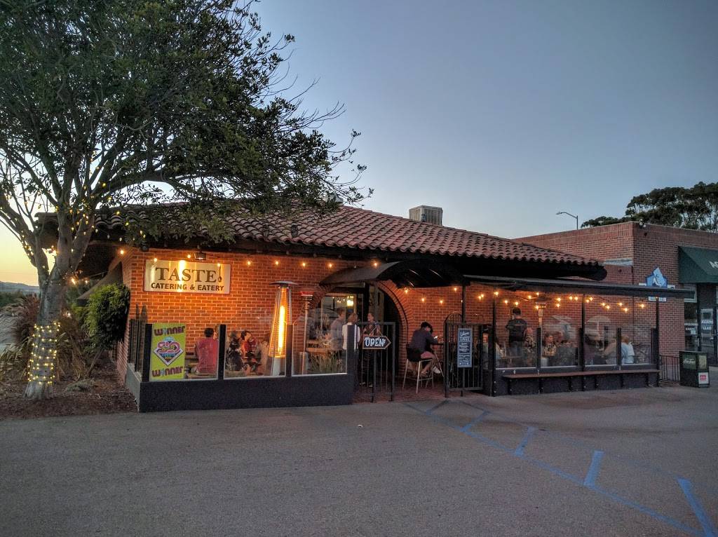 TASTE! craft eatery | restaurant | 2900 Broad St, San Luis Obispo, CA 93401, USA | 80520029783 OR +1 805-200-2978 ext. 3
