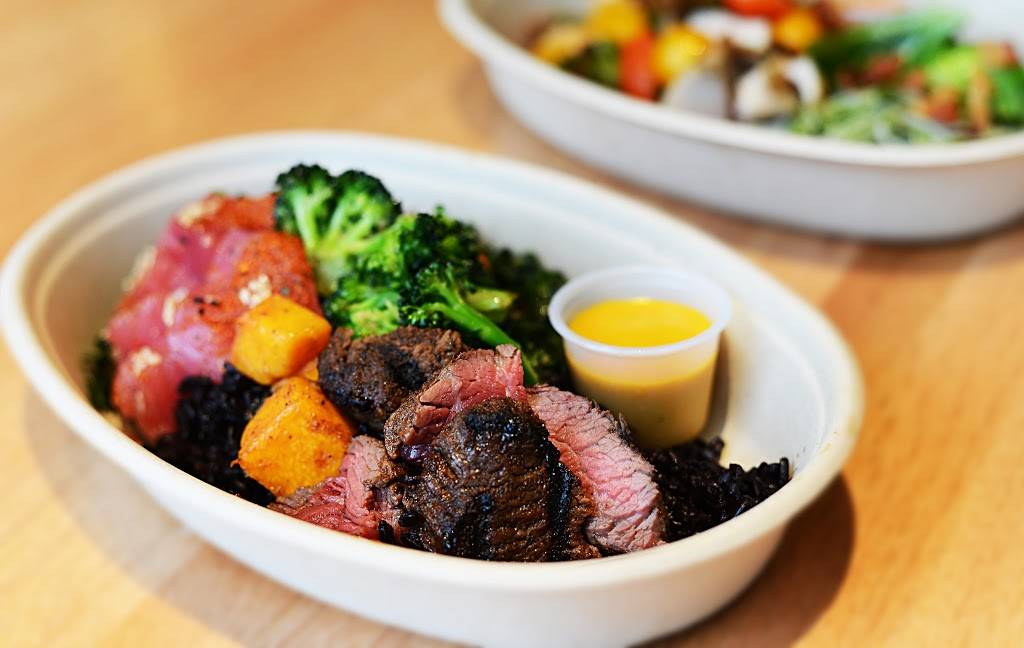 Bolay | restaurant | 250 S State Rd 7 #100, Royal Palm Beach, FL 33414, USA | 5618990111 OR +1 561-899-0111