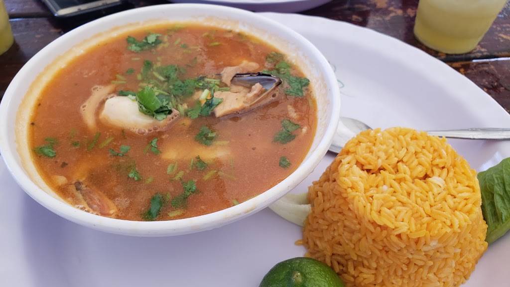 El Tiburon Seafood & Take Out | restaurant | 3391 W Sunrise Blvd, Lauderhill, FL 33311, USA | 9547652321 OR +1 954-765-2321