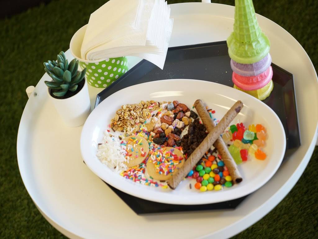 PURO - Ice Cream Factory | cafe | 2772 Davie Blvd, Fort Lauderdale, FL 33312, USA | 7542145800 OR +1 754-214-5800