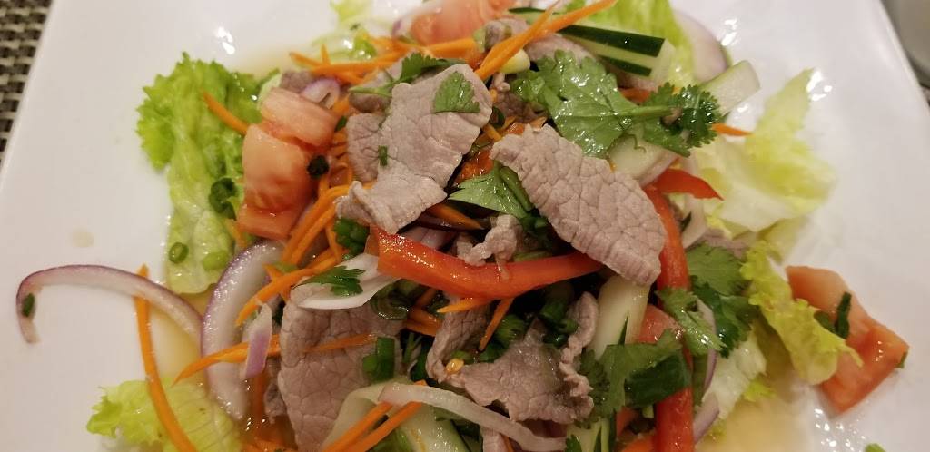 Lemon Grass Thai Kitchen | restaurant | 11106 Bloomingdale Ave, Riverview, FL 33578, USA | 8136540671 OR +1 813-654-0671