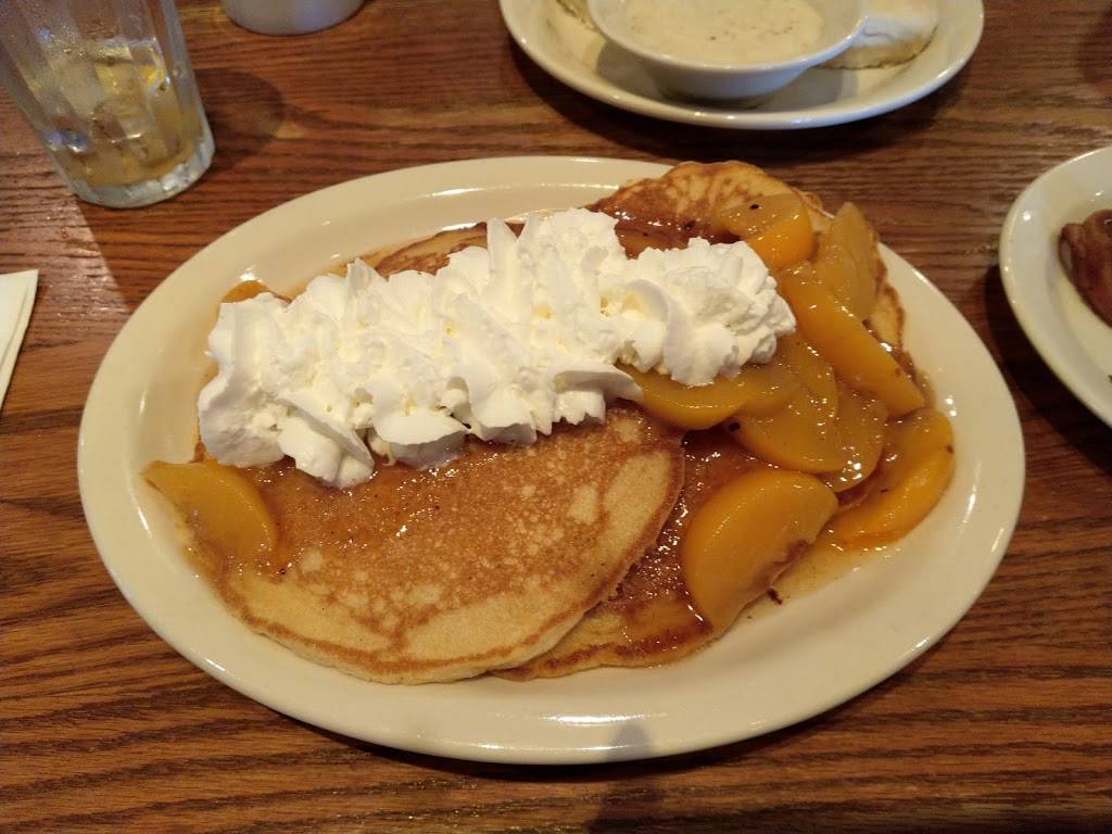 Cracker Barrel Old Country Store | restaurant | 350 S Mt Juliet Rd, Mt. Juliet, TN 37122, USA | 6157548300 OR +1 615-754-8300