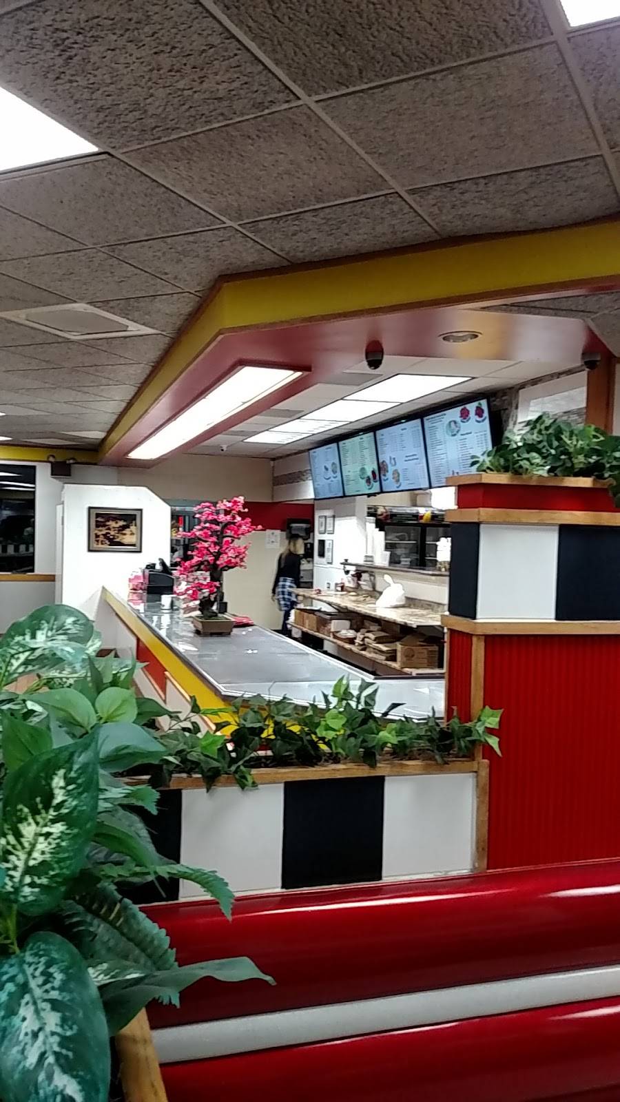 Happy Wok | restaurant | 3124, 3137 N Main St, Rockford, IL 61103, USA | 8158775555 OR +1 815-877-5555