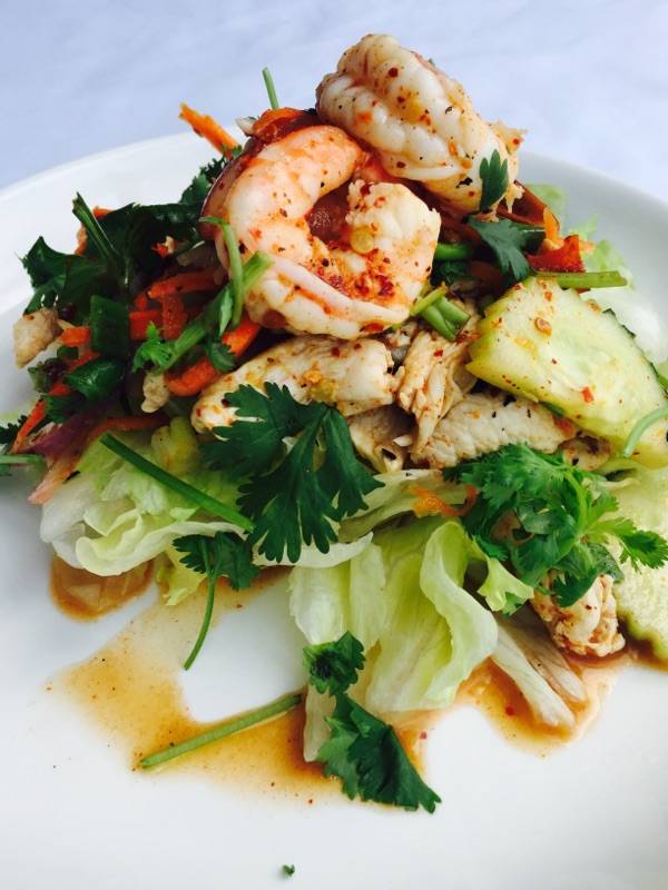 Thai Silk Restaurant | restaurant | 1506 E Broadway, Long Beach, CA 90802, USA | 5626282424 OR +1 562-628-2424