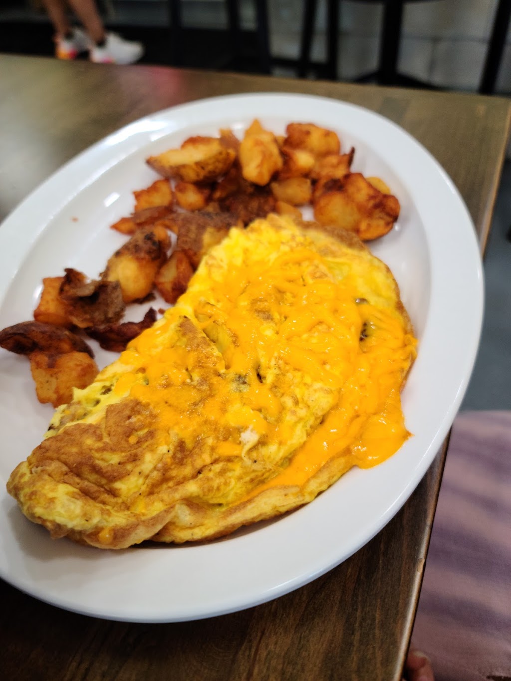 Portside Breakfast & Lunch | restaurant | 8480 Okeechobee Blvd #7, West Palm Beach, FL 33411, USA | 5616197172 OR +1 561-619-7172