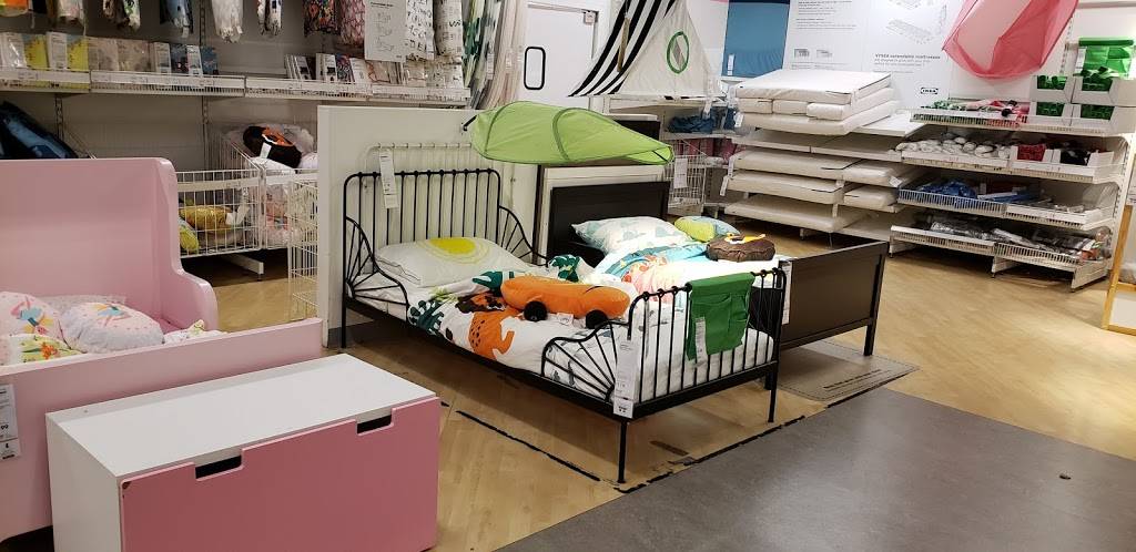 IKEA Restaurant | restaurant | 1800 McConnor Pkwy, Schaumburg, IL 60173, USA | 8888884532 OR +1 888-888-4532