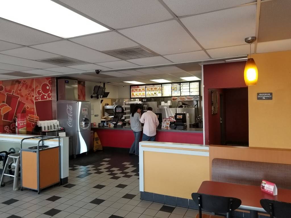 Jack in the Box | restaurant | 28423 Tomball Pkwy, Tomball, TX 77375, USA | 2813515633 OR +1 281-351-5633
