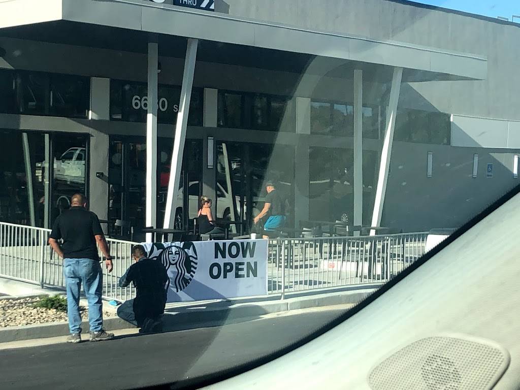 Starbucks | cafe | 6680 S 2500 E, Uintah, UT 84405, USA | 3852942268 OR +1 385-294-2268