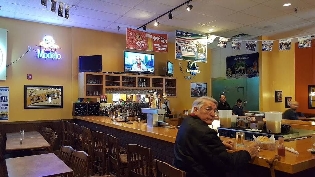 La Cocina Mexican Restaurant Burlington | restaurant | 309 Huffman Mill Rd, Burlington, NC 27215, USA | 3365380049 OR +1 336-538-0049