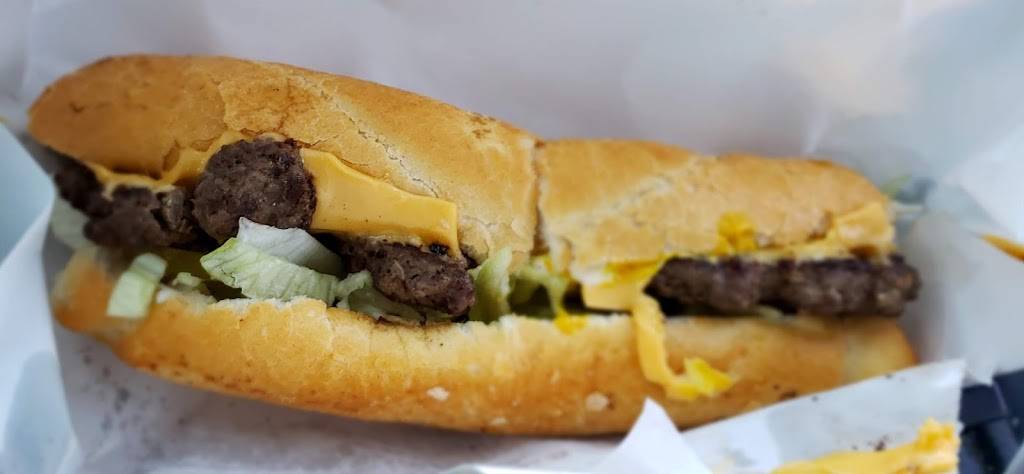 Julies Kitchen | restaurant | 5609 Read Blvd, New Orleans, LA 70127, USA | 5042487319 OR +1 504-248-7319