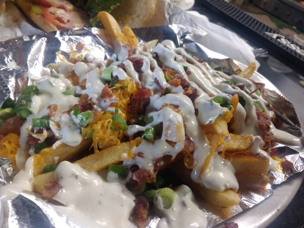 Smileys Grill New Orleans | restaurant | 3716 Downman Rd, New Orleans, LA 70126, USA | 5042487270 OR +1 504-248-7270