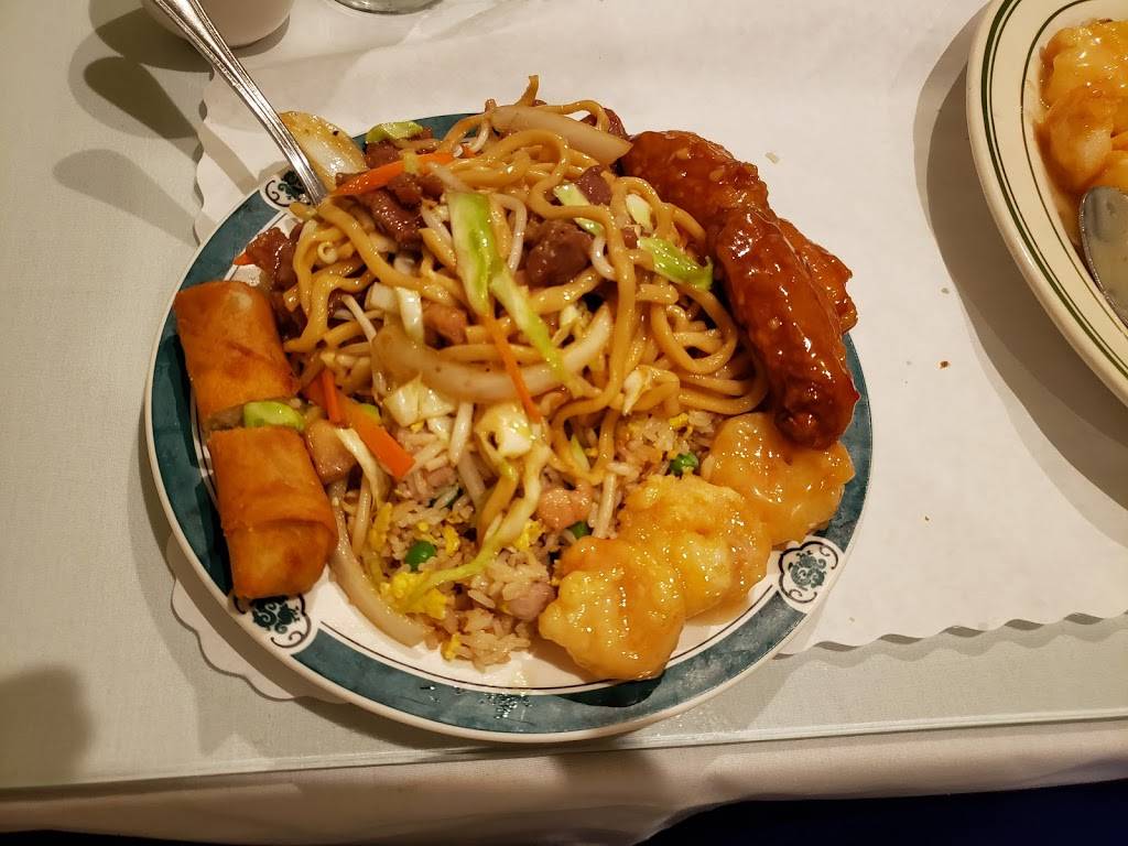 Hunan Restaurant | restaurant | 4804 Clayton Rd, Concord, CA 94521, USA | 9258274800 OR +1 925-827-4800