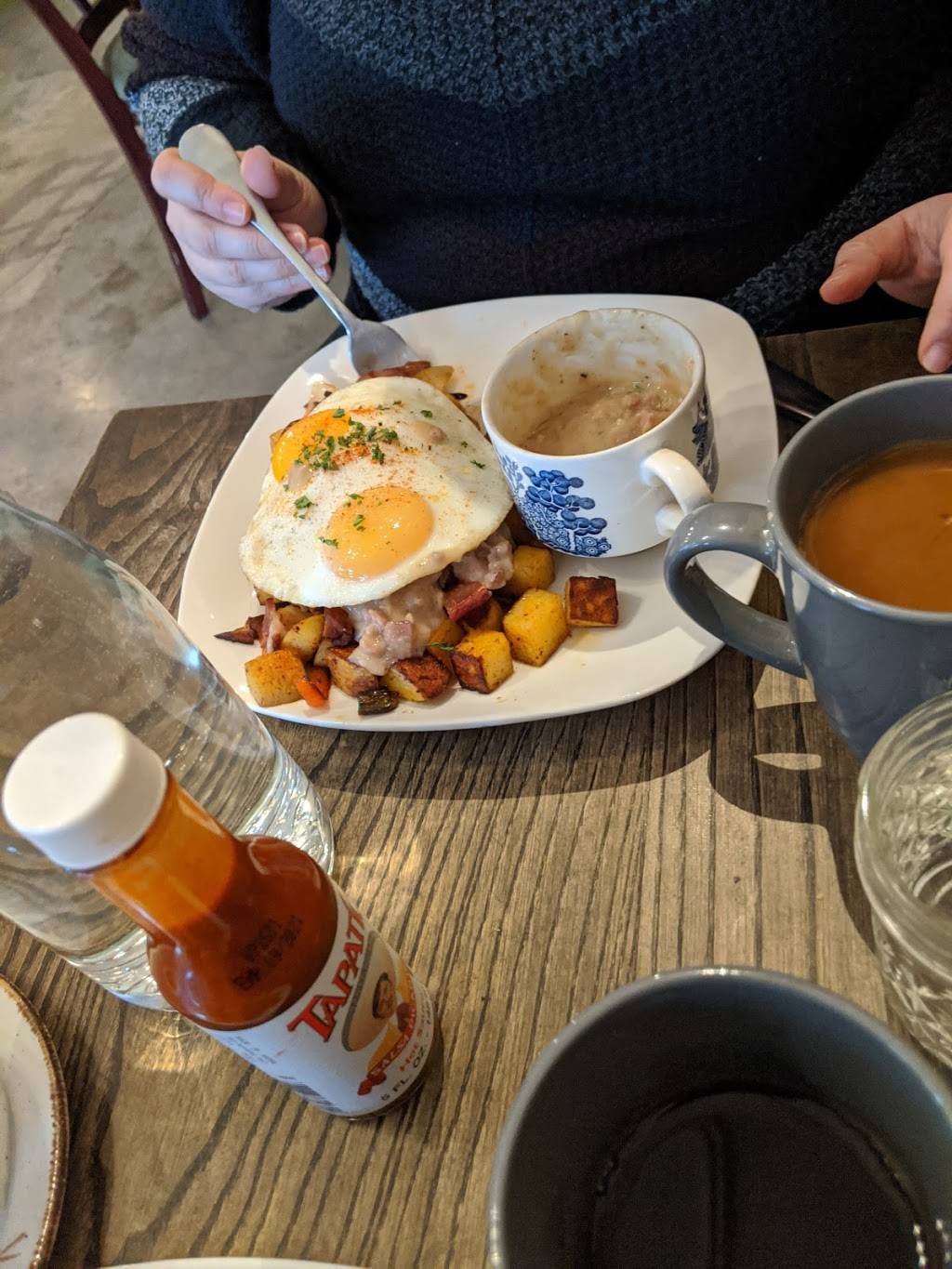 Paiku | restaurant | 7425 N Leavitt Ave, Portland, OR 97203, USA | 5038604773 OR +1 503-860-4773