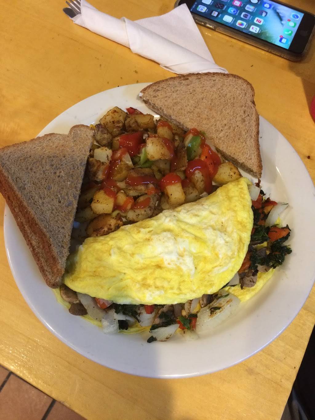 Mels Kitchen | restaurant | 5001 Umbria St, Philadelphia, PA 19128, USA | 2154872020 OR +1 215-487-2020