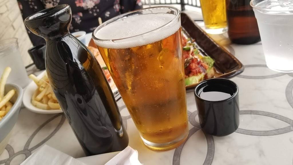 Aburi Sushi | restaurant | 3396 30th St, San Diego, CA 92104, USA | 6198927210 OR +1 619-892-7210