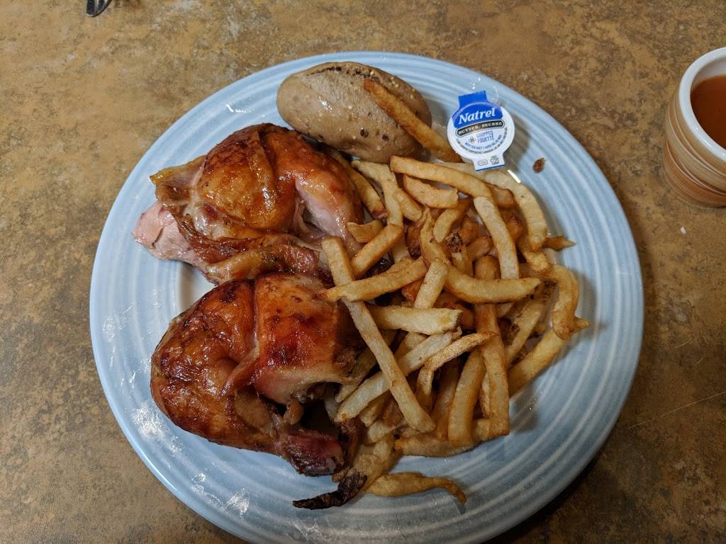 Swiss Chalet | restaurant | 6430 Erin Mills Pkwy, Mississauga, ON L5N 3P3, Canada | 9058585849 OR +1 905-858-5849