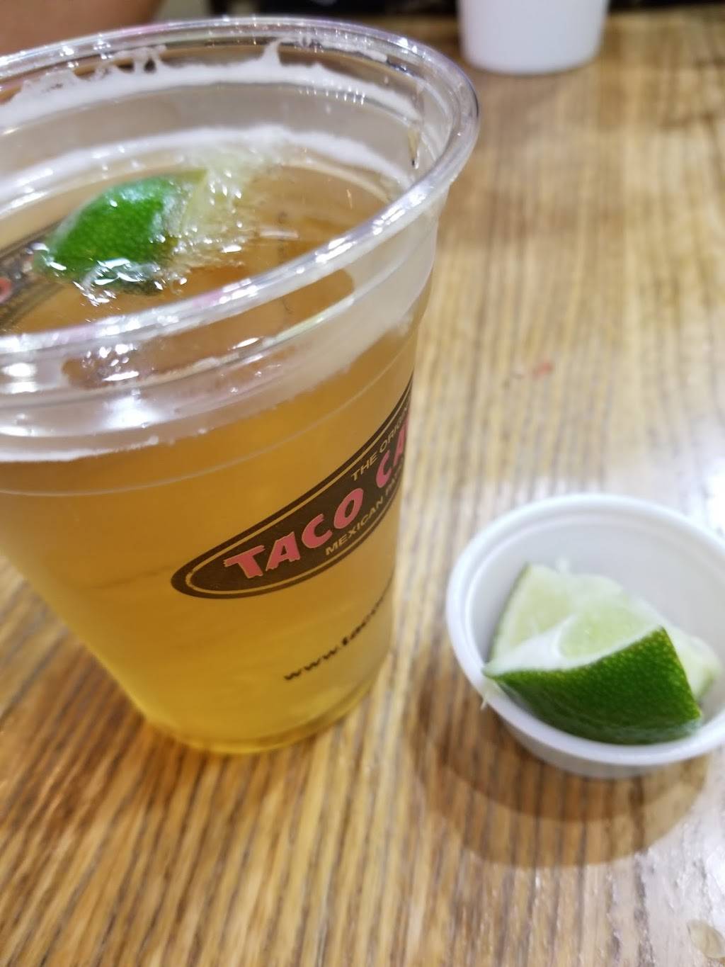 Taco Cabana | restaurant | 373 S Mason Rd, Katy, TX 77450, USA | 2815799312 OR +1 281-579-9312