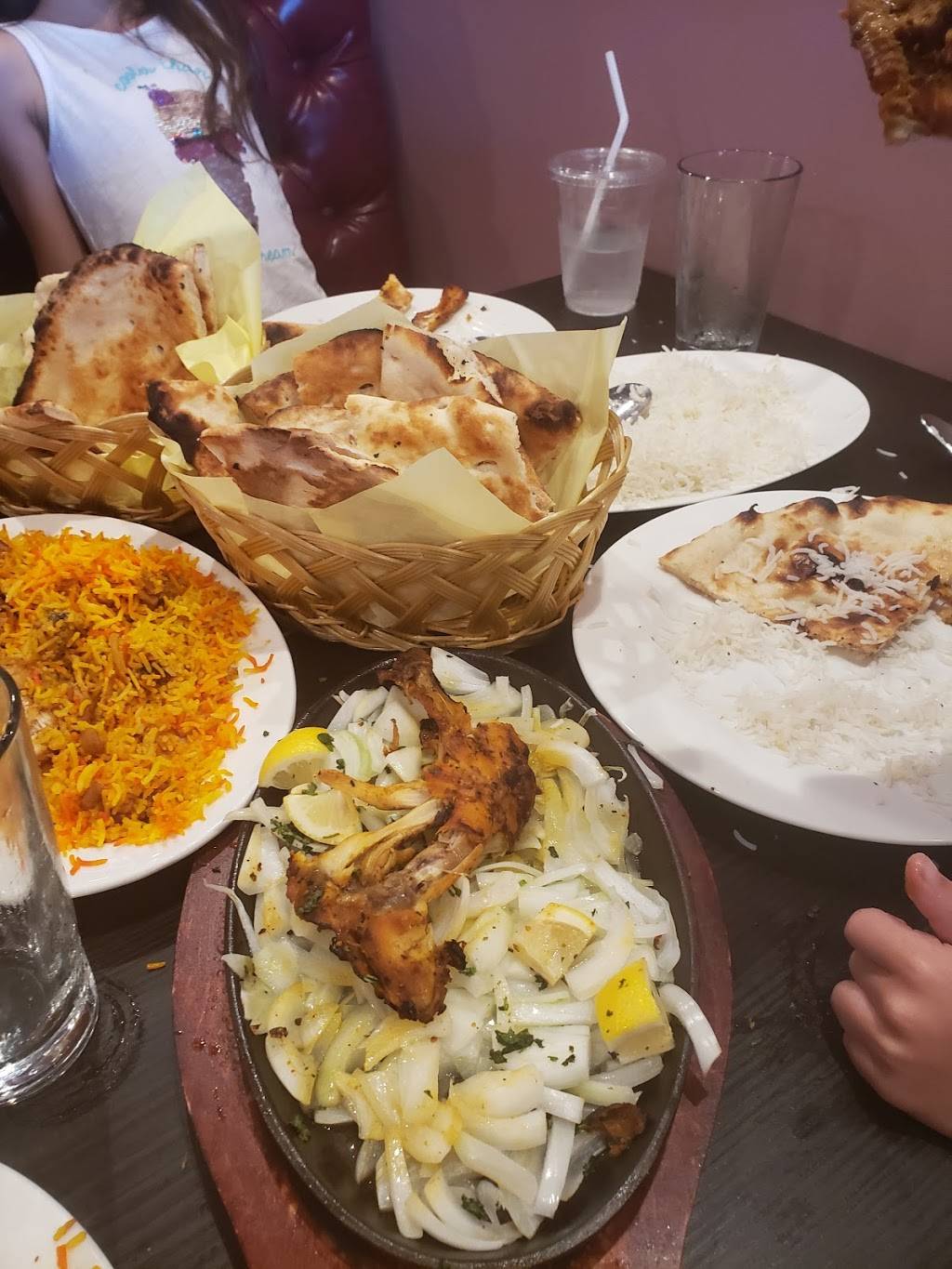 Kebabish | restaurant | 7050 Miramar Rd, San Diego, CA 92121, USA | 8585970640 OR +1 858-597-0640