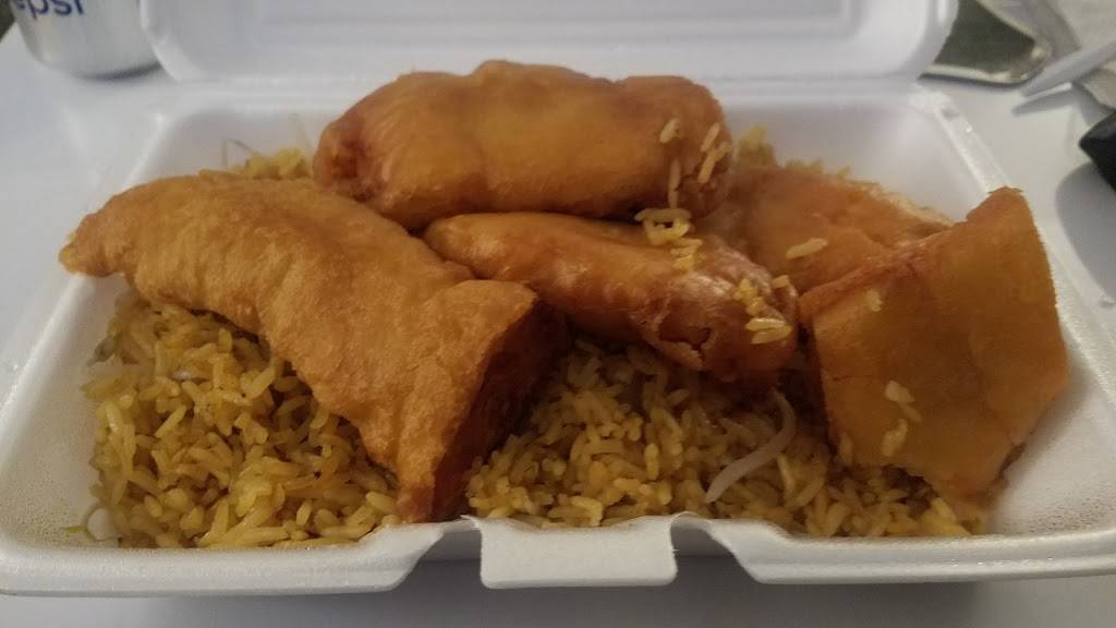 Happy Family Kitchen | restaurant | 21 Mill Rd, Irvington, NJ 07111, USA | 9733712288 OR +1 973-371-2288