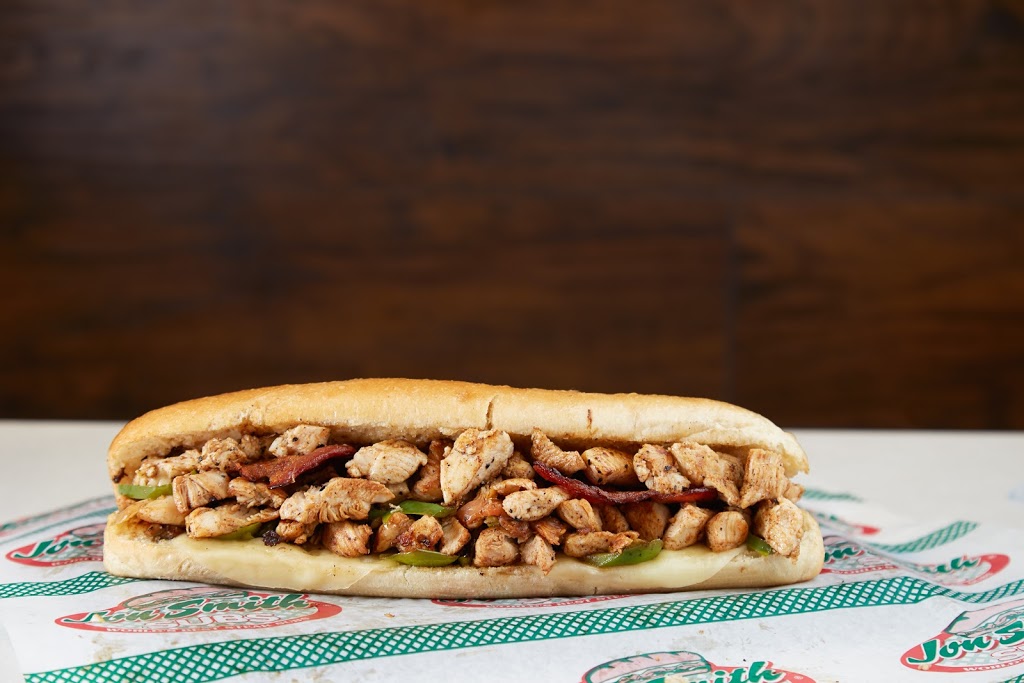 Jon Smith Subs | restaurant | 8178 Cooley Lake Rd, White Lake Charter Township, MI 48386, USA | 2487797024 OR +1 248-779-7024