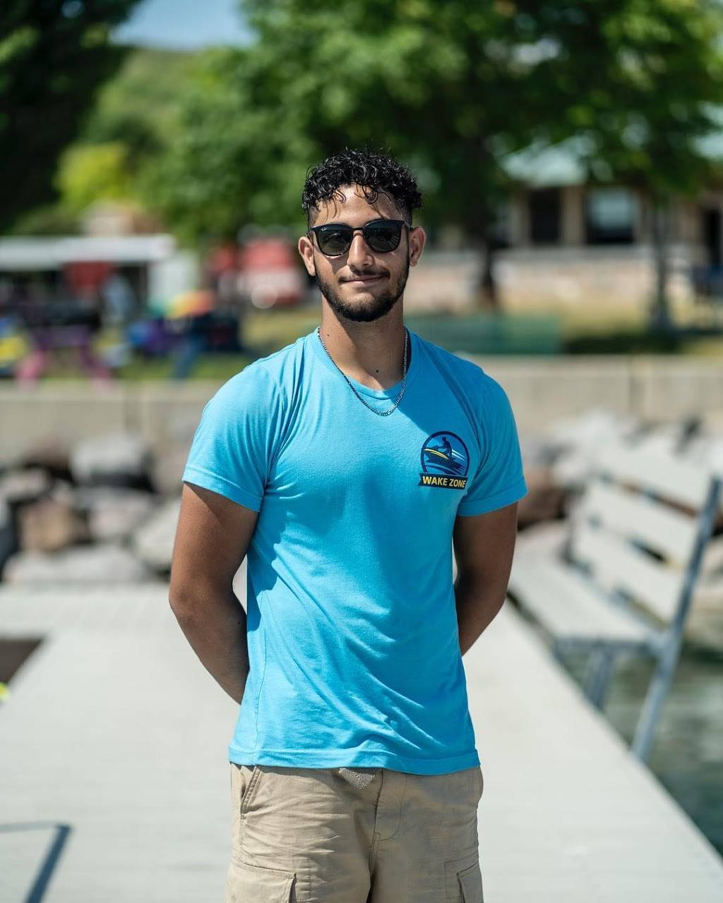 Wake Zone Jet Ski Rentals | restaurant | 4503 E Ryan Rd, Oak Creek, WI 53154, USA | 4145521408 OR +1 414-552-1408