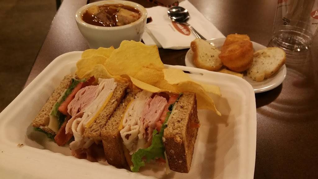 Jasons Deli | restaurant | 2707 Freedom Pkwy Dr, Fayetteville, NC 28314, USA | 9108600253 OR +1 910-860-0253