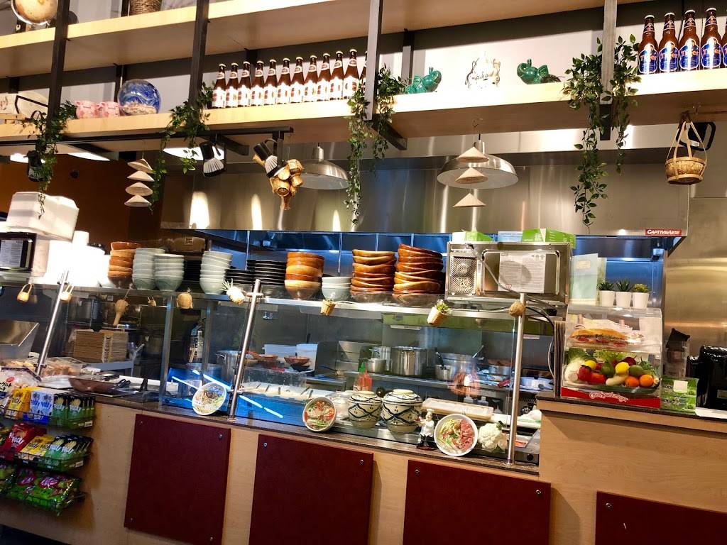 Rolls & Bowls Asian Cook House | restaurant | 9656 Colorado Ln N, Brooklyn Park, MN 55445, USA | 7637628931 OR +1 763-762-8931