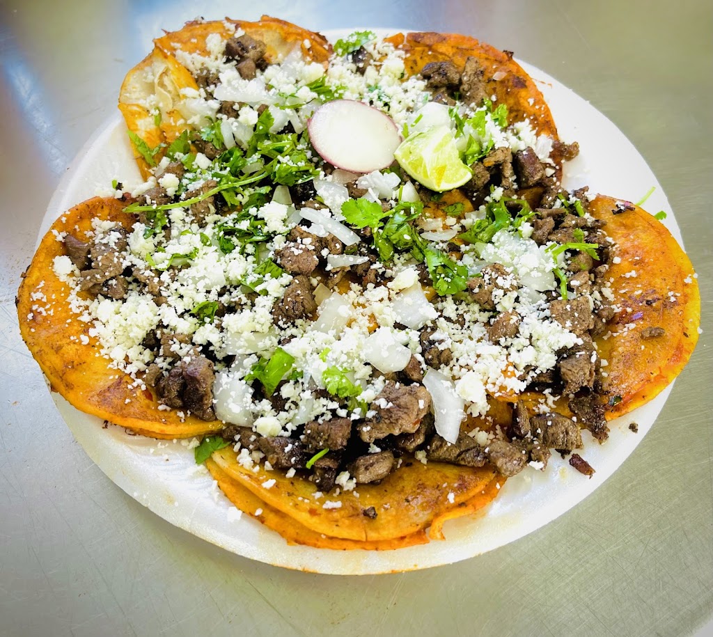 Tacos El Mariachi | restaurant | 1450 Oro Dam Blvd E, Oroville, CA 95965, USA | 5307037064 OR +1 530-703-7064