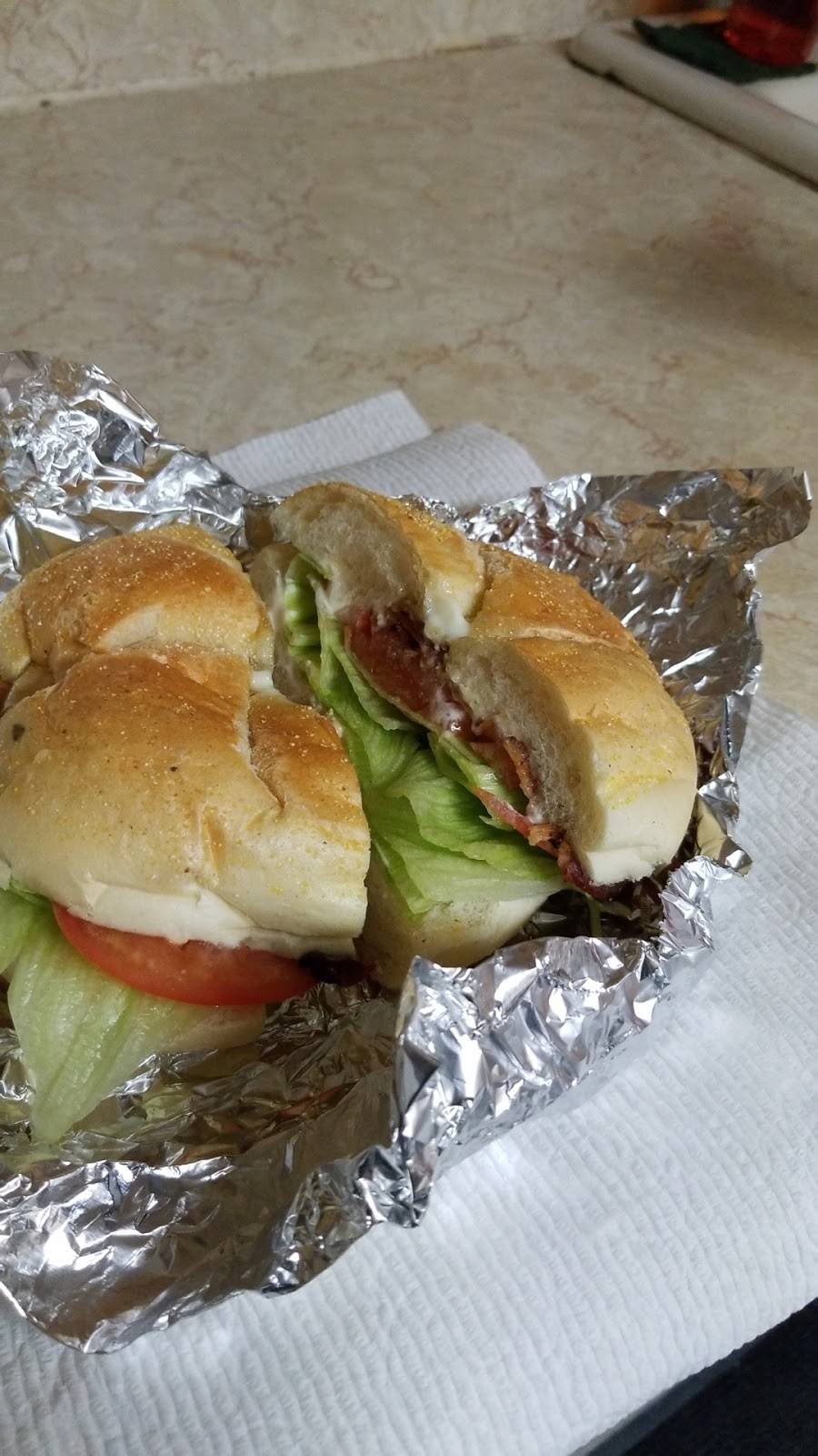 Georges Luncheonette | cafe | 2157 Utica Ave, Brooklyn, NY 11234, USA | 7183779182 OR +1 718-377-9182