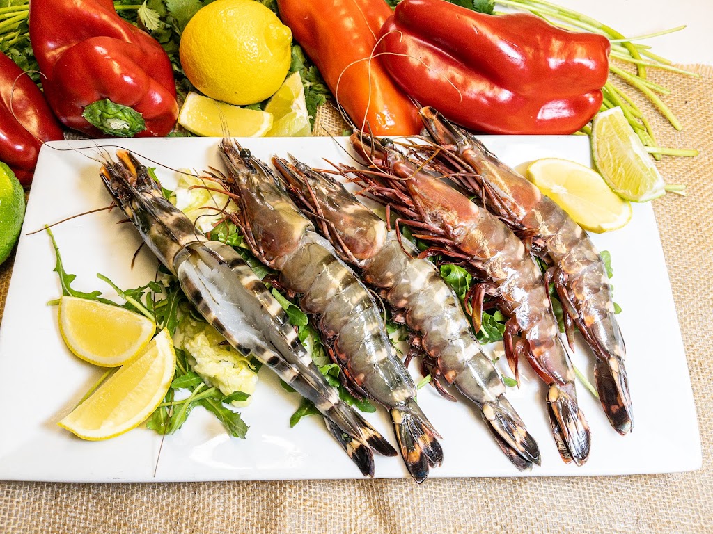 Dyckman Seafood Restaurant and Fish Market | restaurant | 217 Dyckman St, New York, NY 10040, USA | 6463722070 OR +1 646-372-2070