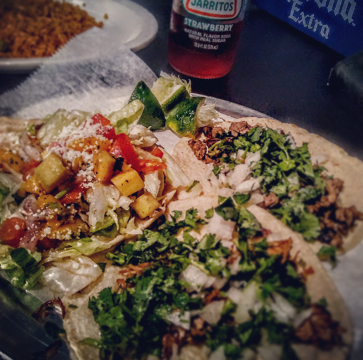 419 Tacos | restaurant | 3309 N Holland Sylvania Rd, Toledo, OH 43615, USA | 4192141330 OR +1 419-214-1330
