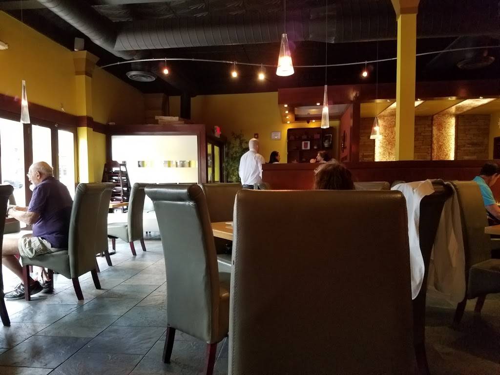 Avenue East | restaurant | 16 N Union Ave, Cranford, NJ 07016, USA | 9082727258 OR +1 908-272-7258