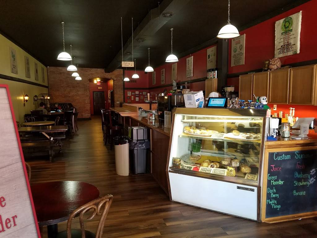 The Owl, Morning til Night | cafe | 9 W Main St, Milan, MI 48160, USA | 7345086340 OR +1 734-508-6340